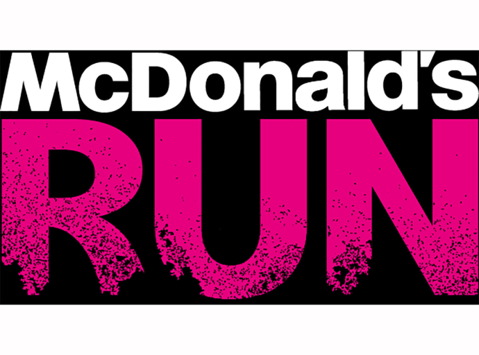 ¡Atención corredoras! McDonald’s Run 2025 se reprograma para el 19 de octubre por pronóstico de tormentas.
