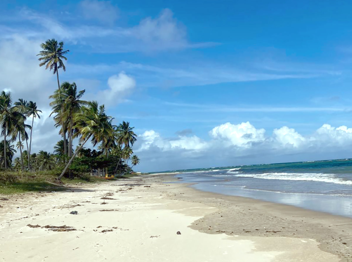 ¡El "Caribe a menos de 5 horas" te espera! Smiles Argentina ofrece vuelos hasta 30% más baratos a Brasil para este verano 2026.