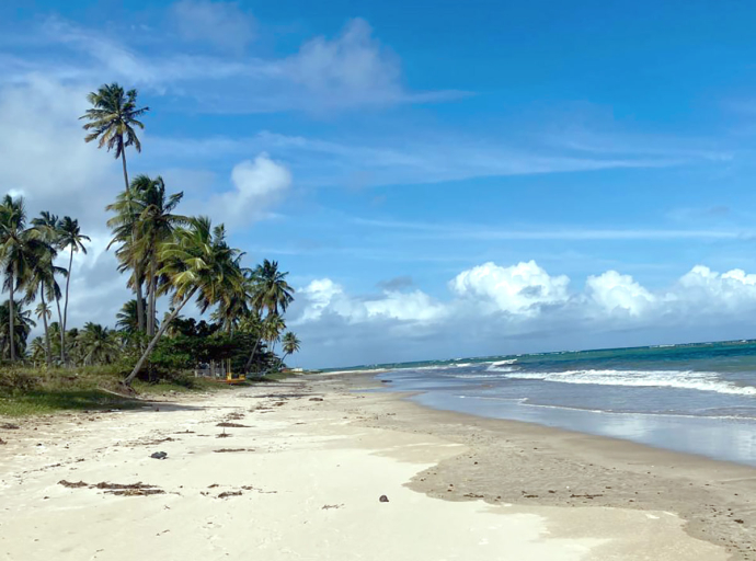 ¡El "Caribe a menos de 5 horas" te espera! Smiles Argentina ofrece vuelos hasta 30% más baratos a Brasil para este verano 2026.