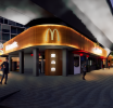 McDonald’s llega al Barrio Chino de Belgrano con un restaurante único: generará 94 empleos y ofrecerá una experiencia cultural exclusiva.