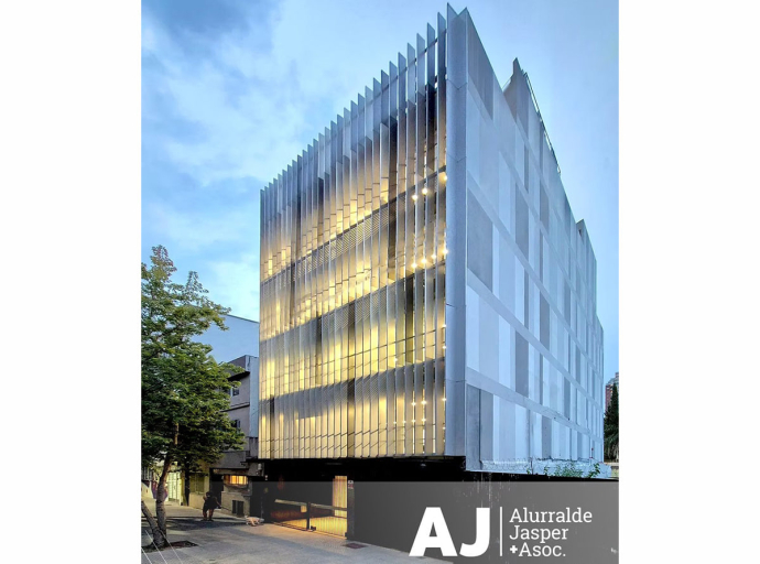 AJ | Alurralde Jasper + Asoc. estrena nuevo espacio en Belgrano: ¡Más luz, más ideas y más lugar para seguir creciendo en comunicación