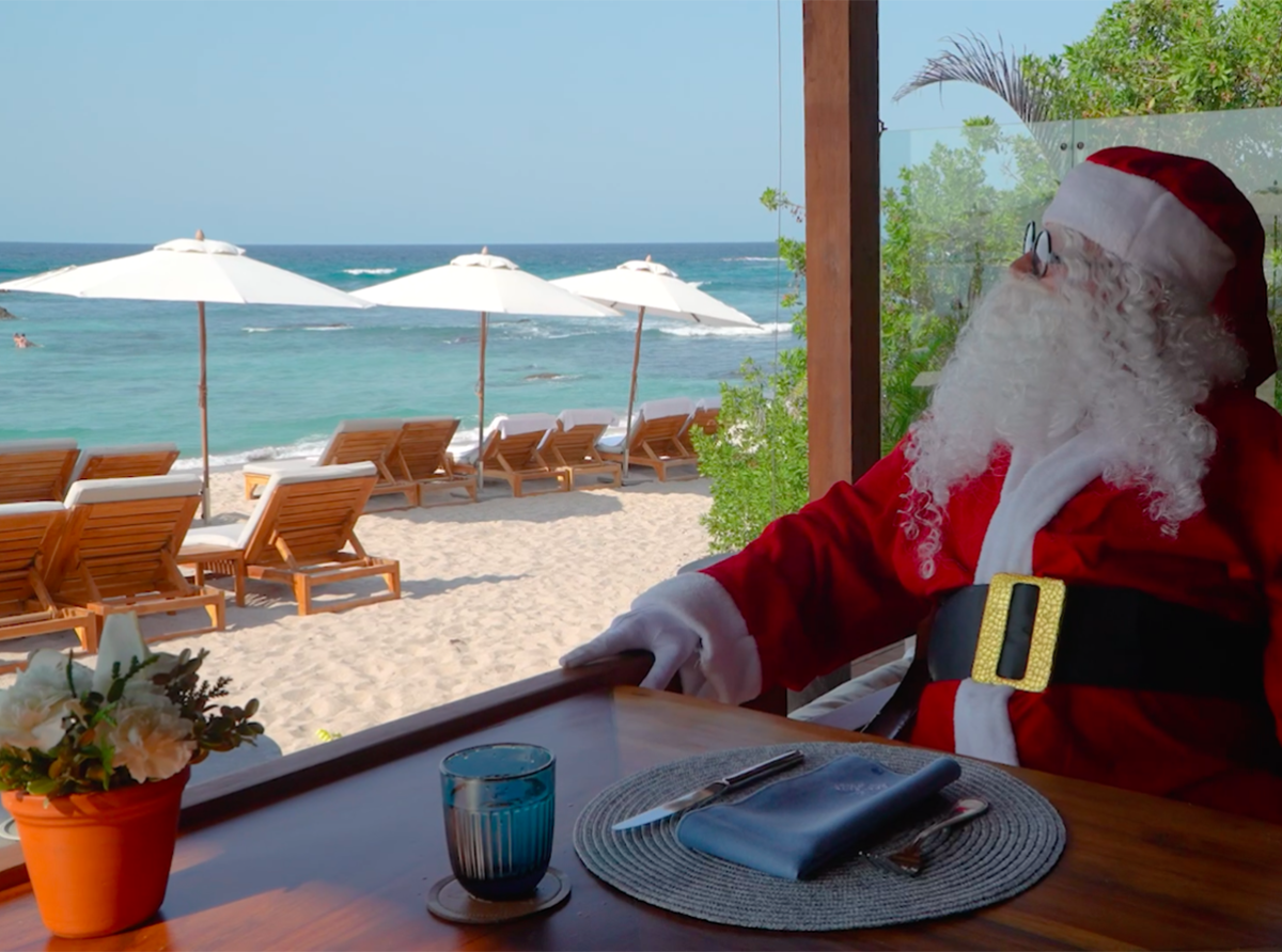 Punta Mita: tu destino de ensueño para despedir el año con experiencias únicas, sabores inolvidables y la magia del Pacífico mexicano