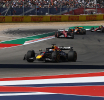 Verstappen domina en Austin, Leclerc sorprende con estrategia y la Fórmula 1 se prepara para la altura de México