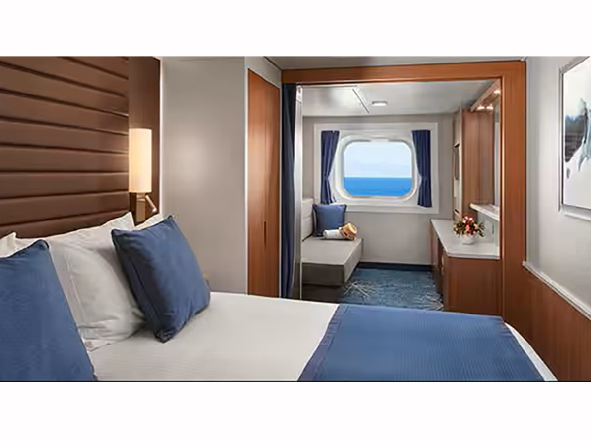 ¡La libertad de viajar solo! Norwegian Cruise Line revoluciona las aventuras individuales con opciones económicas, habitaciones exclusivas y destinos de ensueño.