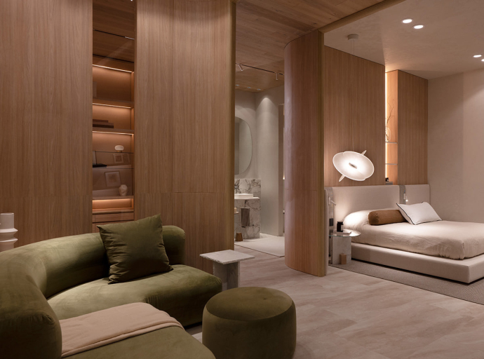 ¡Éxito rotundo! Casa FOA 40 Años extiende su temporada: la muestra podrá visitarse hasta el 9 de noviembre en Distrito Madero Harbour.