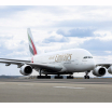 Emirates impulsa el futuro de la aviación con tecnología biométrica, sostenibilidad y una experiencia de lujo inigualable.