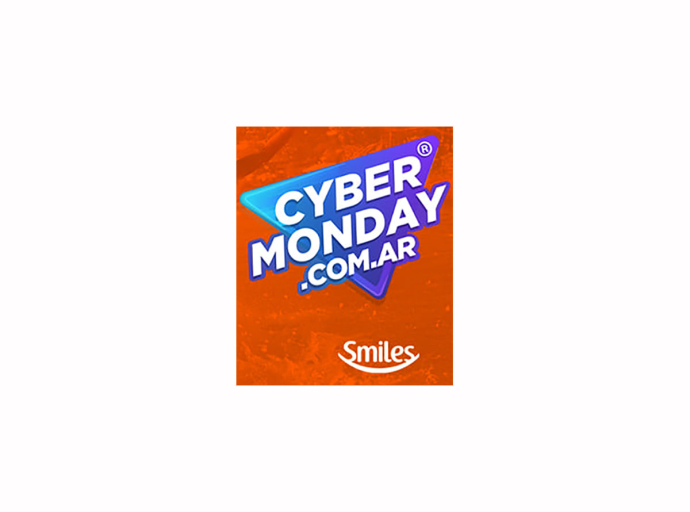 ¡Smiles Argentina extiende su Cyber Week con súper promociones para volar a Brasil, EE.UU. y Europa con millas!