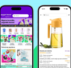 Amazon lanza Amazon Bazaar en Argentina: llega la nueva app de precios ultra bajos para moda, hogar y estilo de vida.