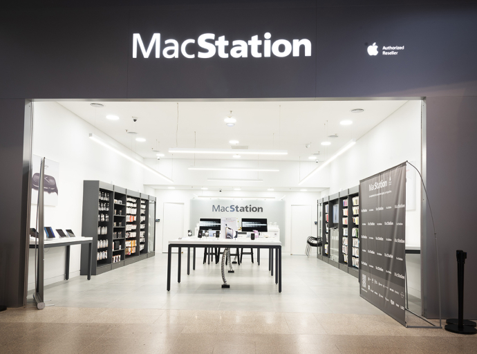 MacStation inaugura su octava tienda en Argentina y consolida su liderazgo como el Apple Premium Reseller más grande del país.