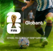 Alianza tecnológica global: FIFA y Globant expanden su acuerdo para revolucionar la experiencia digital del fútbol.