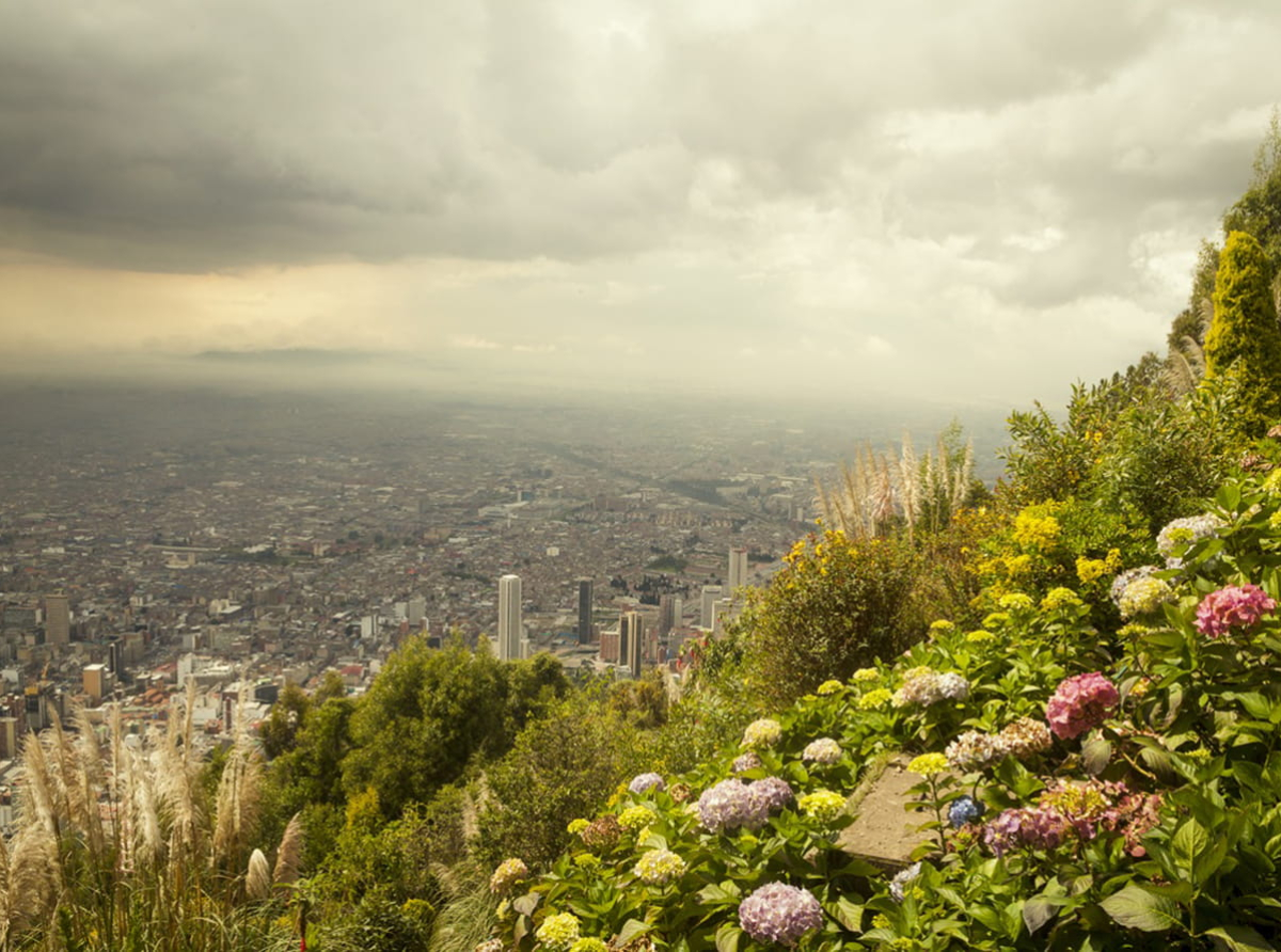 Bogotá emerge como el nuevo gran escenario cultural de Latinoamérica y seduce a los argentinos para estadías largas.