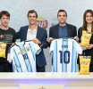 Alianza estratégica en el fútbol argentino: Lay's se convierte en el nuevo Sponsor Oficial de las Selecciones Nacionales.