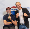 Kevin Benavides se reinventa rumbo al Dakar 2026: el campeón salteño es el nuevo embajador de RE/MAX en el deporte motor.