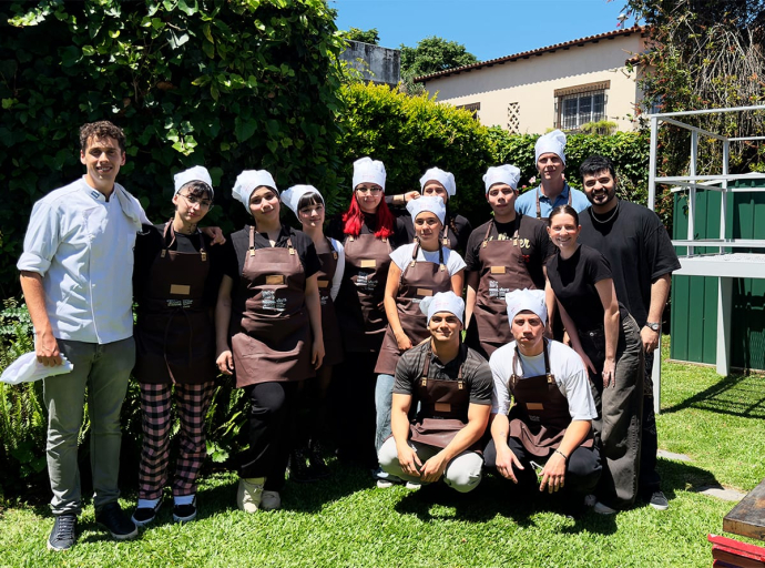 Impulso al talento joven: NESTLÉ® potencia el futuro de la gastronomía y el barismo con una nueva edición de sus programas de formación gratuita.