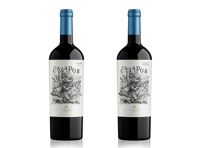 &quot;El Cazador&quot;: la apuesta joven y audaz de Mascota Vineyards para conquistar nuevos paladares.