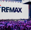 REMAX reunió a más de 1800 emprendedores en su gran convención anual en Buenos Aires.