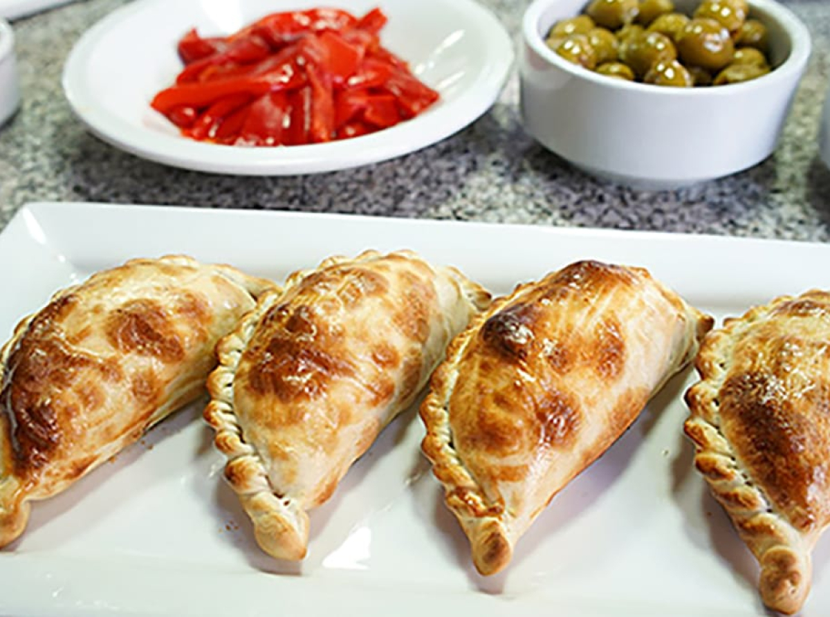 Día de la Empanada: los argentinos comemos 10 millones por día y estos son los sabores favoritos.