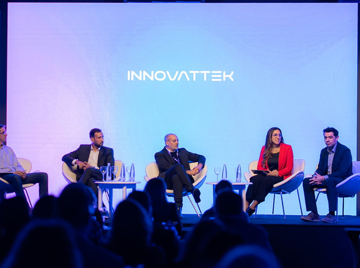 Softtek presenta una nueva edición de INNOVATTEK: la Inteligencia Artificial enfocada en el usuario.