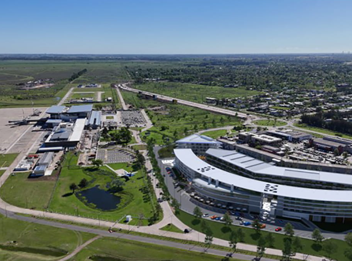 Rosario se expande: Accor aterriza con el nuevo ibis Styles en el hub estratégico de Fisherton