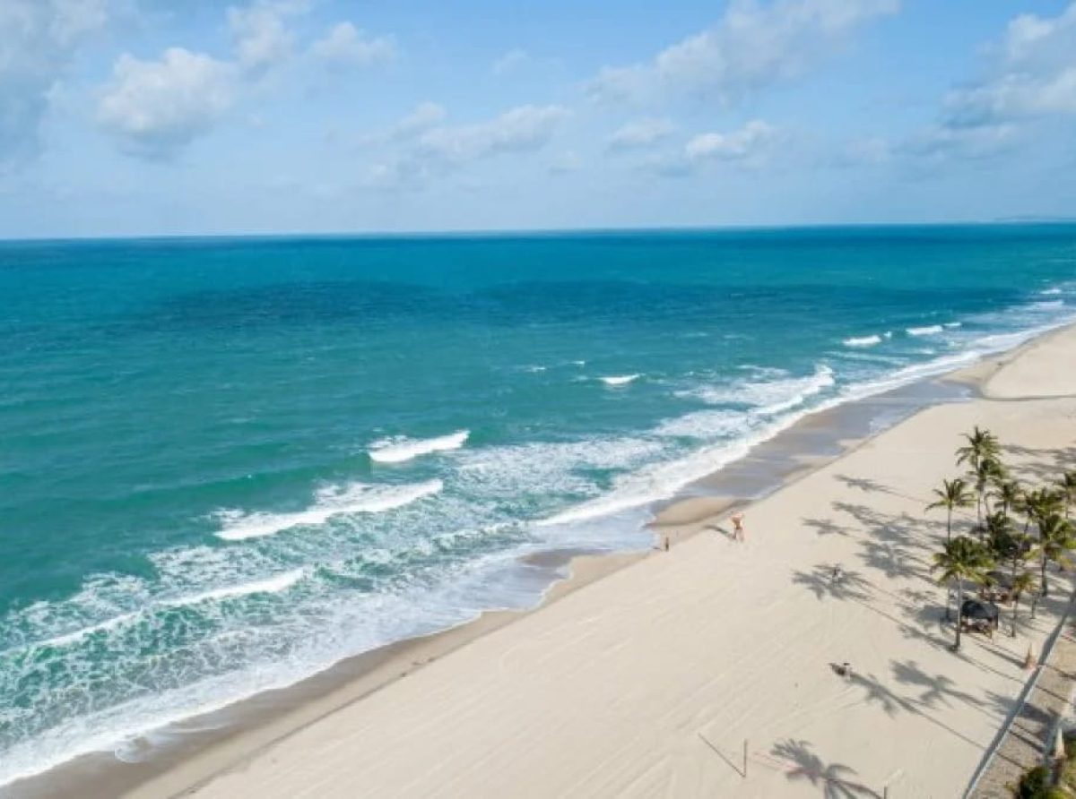 Brasil a un vuelo de distancia: el lujo de la escapada inmediata