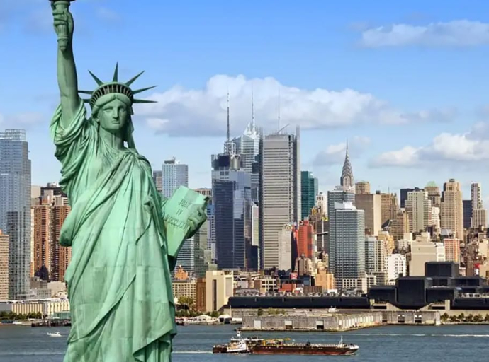 Como viajar a Estados Unidos pagando en cuotas con Smiles Argentina
