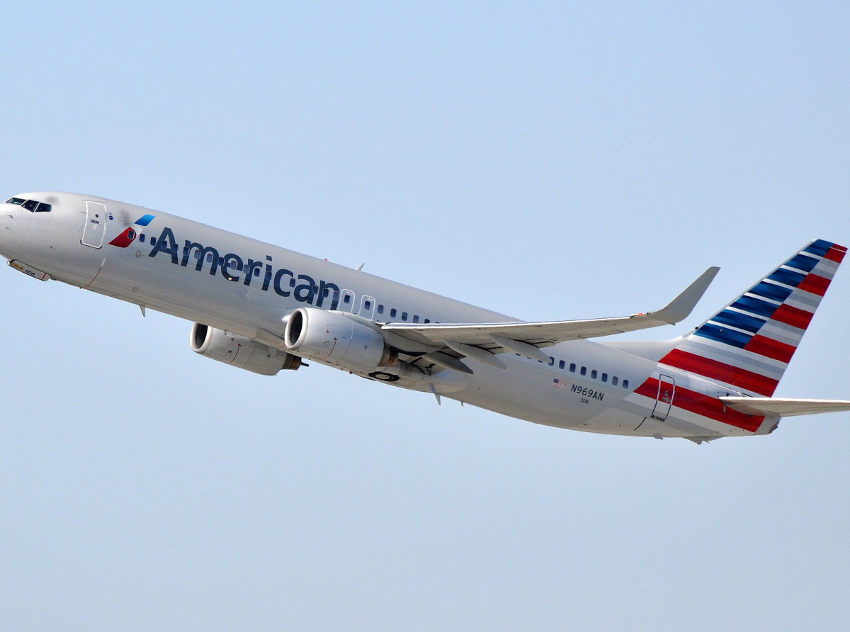 American Airlines acerca Miami anunciando tarifas por tiempo limitado 