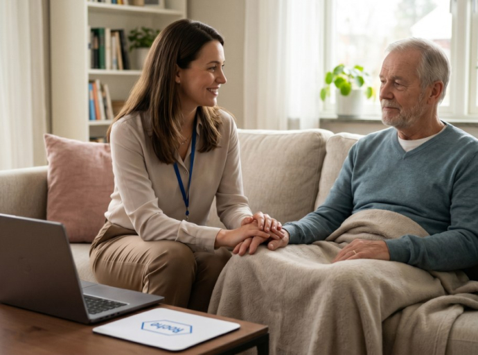 Roche Argentina lanza un beneficio inédito para acompañar a colaboradores en situaciones complejas de salud.