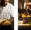 Negresco Bistró: El arte de la cocina mediterránea con ADN local en el corazón de Recoleta