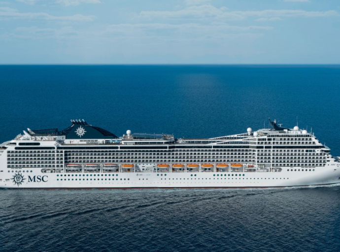 MSC Cruceros consolida su apuesta por la capacitación con la “Sales Academy on tour”
