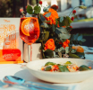 El Ritual del Sol: Aperol Redefine el Brunch y Corona al Spritz como el Primer Cóctel del Día