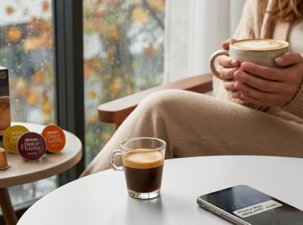 El Ritual del Otoño/Invierno: La Evolución Sensorial del Café en Casa y el Refugio de los Sentidos