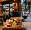 Día Internacional de la Hamburguesa: Orígenes, Evolución y el Arte de Celebrar un Clásico Global